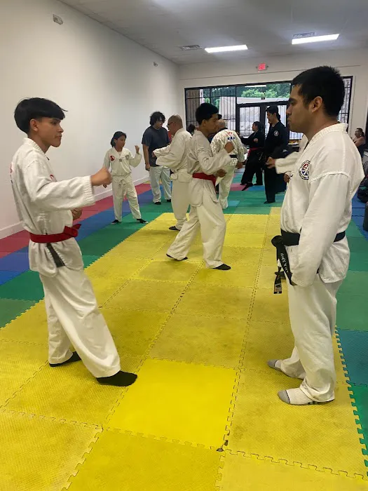 Miranda’s Taekwondo Fitness Center Picture 10