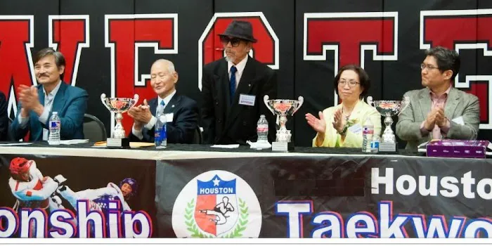 Flying Dragon College of Taekwon-do Picture 4