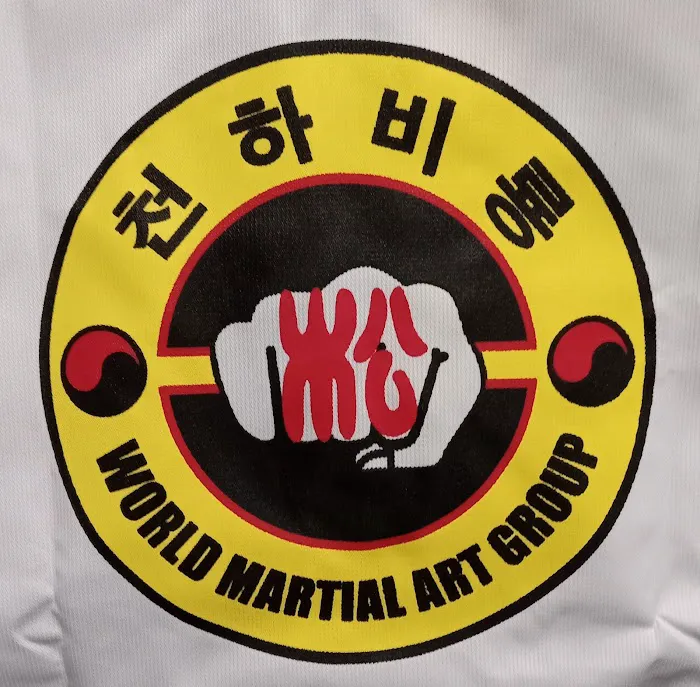 Flying Dragon College of Taekwon-do Picture 8