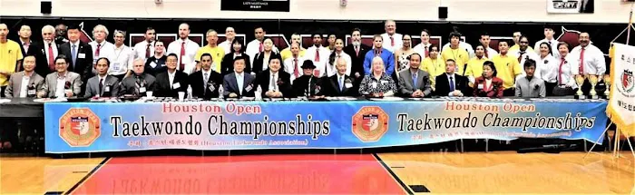 Flying Dragon College of Taekwon-do Picture 7