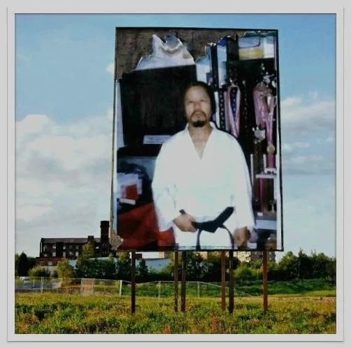 Flying Dragon College of Taekwon-do Picture 9