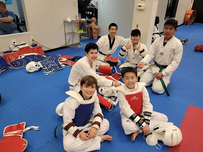 Kim's Olympic Tae Kwon Do Academy Picture 1
