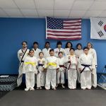 Galena Park Taekwondo Tigers