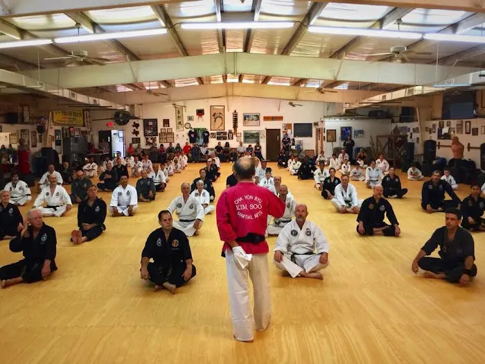 Kim Soo Karate, Inc. Picture 4