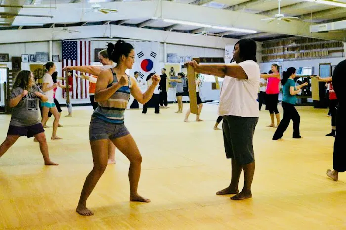 Kim Soo Karate, Inc. Picture 1