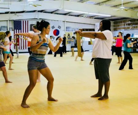 Kim Soo Karate, Inc.