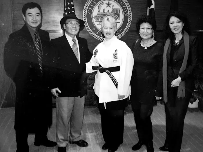 Kim Soo Karate, Inc. Picture 6