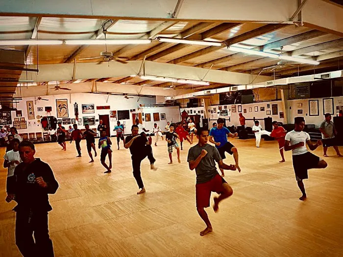 Kim Soo Karate, Inc. Picture 7