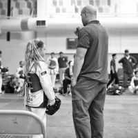 The Houston Center for Taekwondo ico