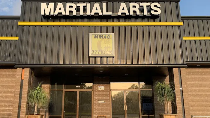 Meyerland Martial Arts Picture 6