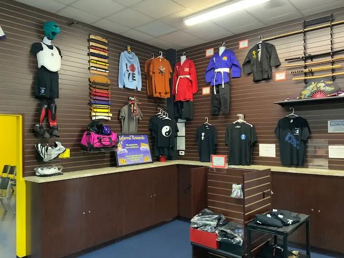 Meyerland Martial Arts Picture 7
