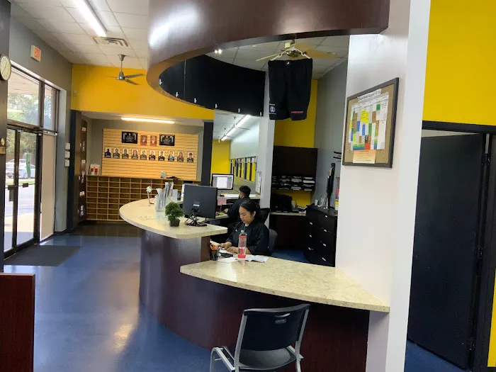 Meyerland Martial Arts Picture 5