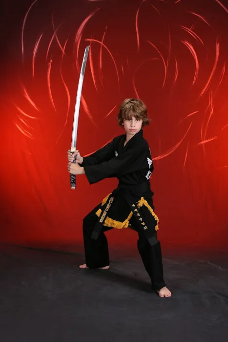 Meyerland Martial Arts Picture 3