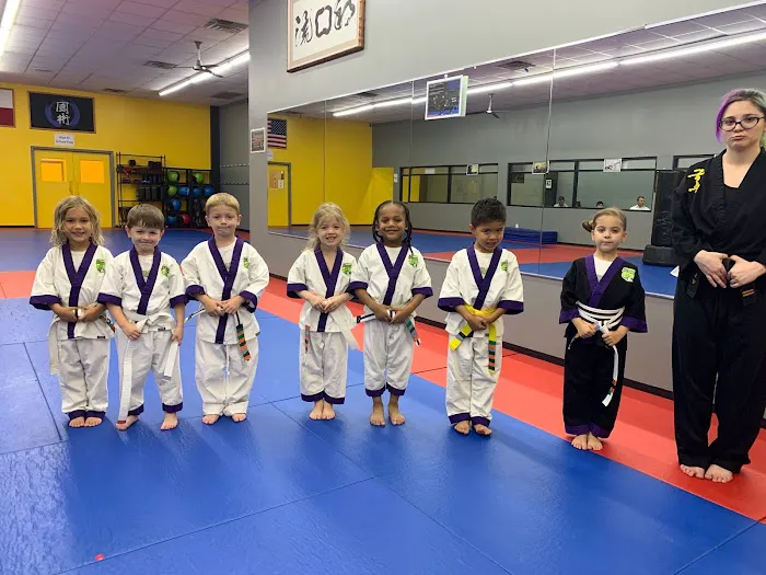 Meyerland Martial Arts Picture 10
