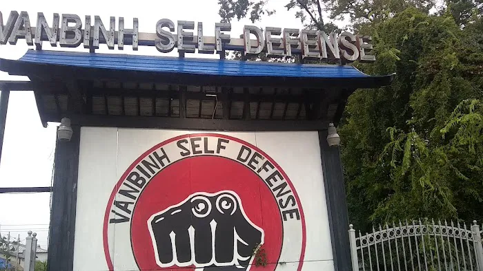 Van Binh Self Defense Academy Picture 4