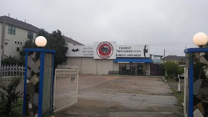 Van Binh Self Defense Academy Picture 1