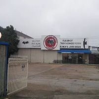 Van Binh Self Defense Academy ico