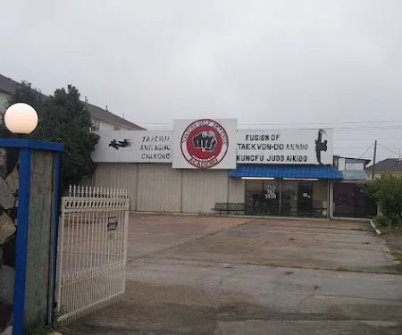 Van Binh Self Defense Academy