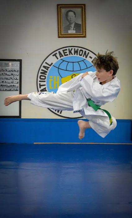 Van Binh Self Defense Academy Picture 7