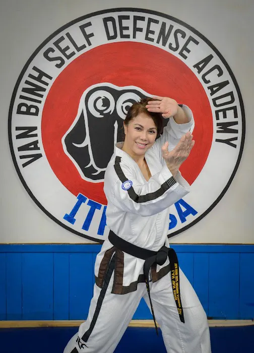 Van Binh Self Defense Academy Picture 8