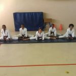 Kyokushin Karate Texas