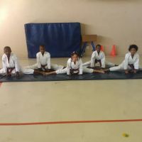 Kyokushin Karate Texas ico