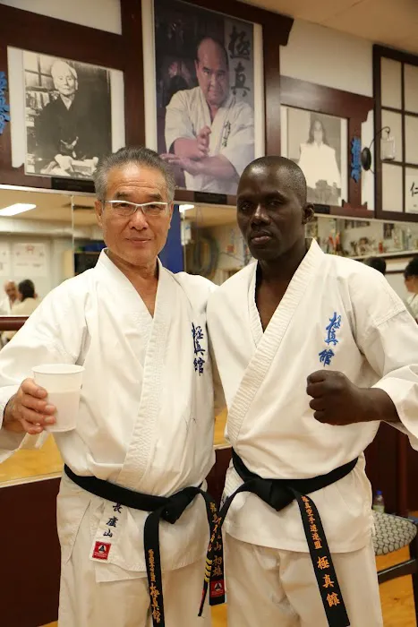 Kyokushin Karate Texas Picture 4