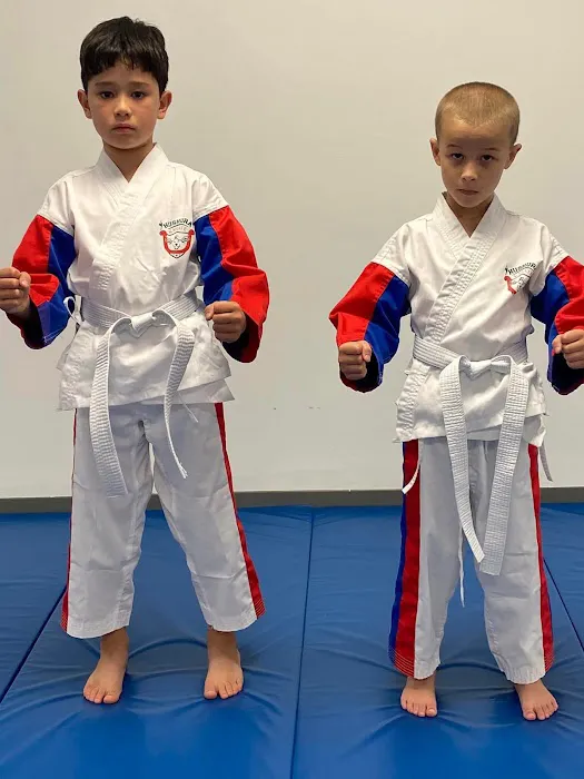Kyokushin Karate Texas Picture 2