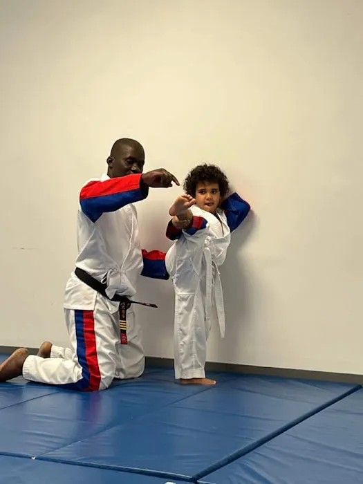 Kyokushin Karate Texas Picture 7
