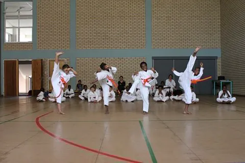Kyokushin Karate Texas Picture 8