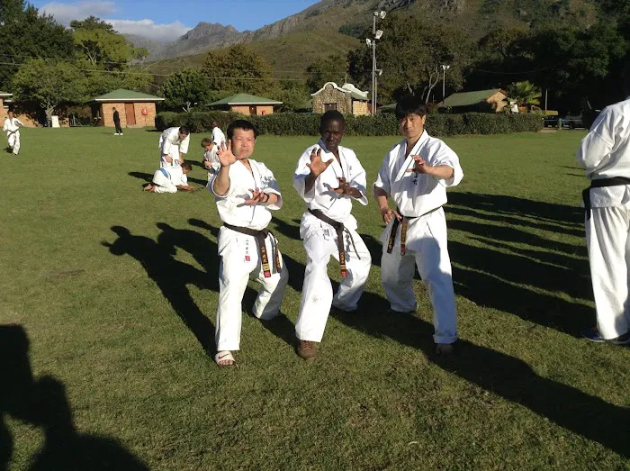Kyokushin Karate Texas Picture 9