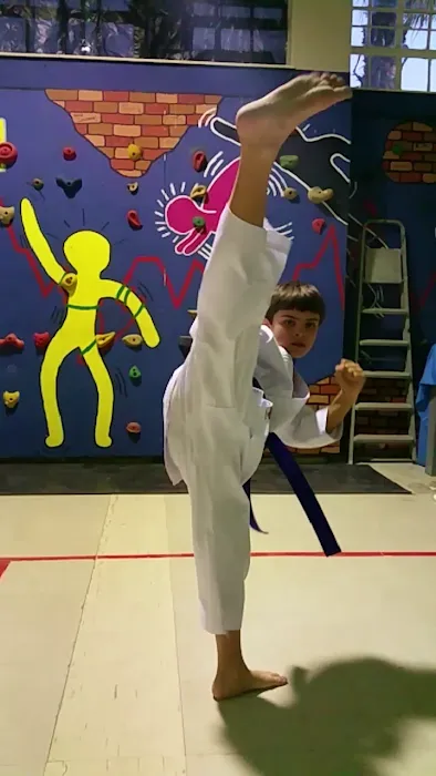 Kyokushin Karate Texas Picture 10