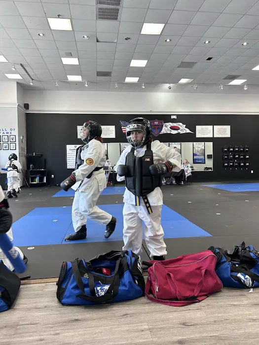 Leaders for Life Martial Arts Picture 1