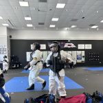 Leaders for Life Martial Arts