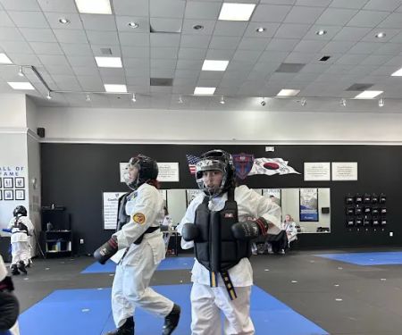 Leaders for Life Martial Arts