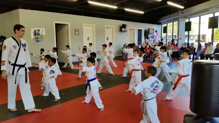 Leaders for Life Martial Arts Picture 5