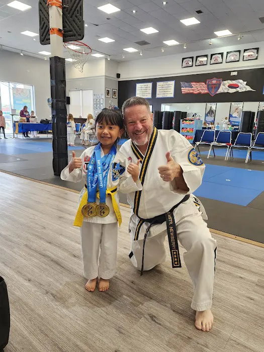 Leaders for Life Martial Arts Picture 3