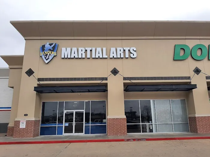 Leaders for Life Martial Arts Picture 8