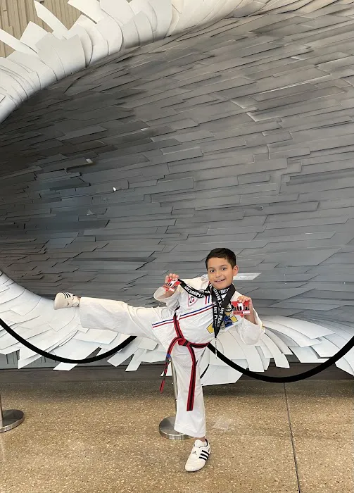 Leaders for Life Martial Arts Picture 7