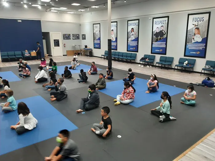 Leaders for Life Martial Arts Picture 9