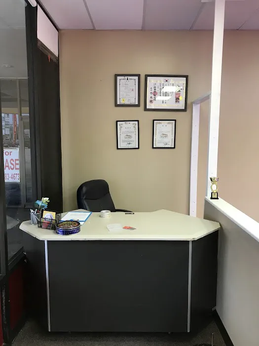 Taekwondo Jidokwan HTX Picture 3