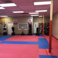 Taekwondo Jidokwan HTX ico