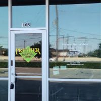 Premier Martial Arts - Shadow Creek - Pearland TX ico