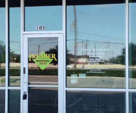 Premier Martial Arts - Shadow Creek - Pearland TX