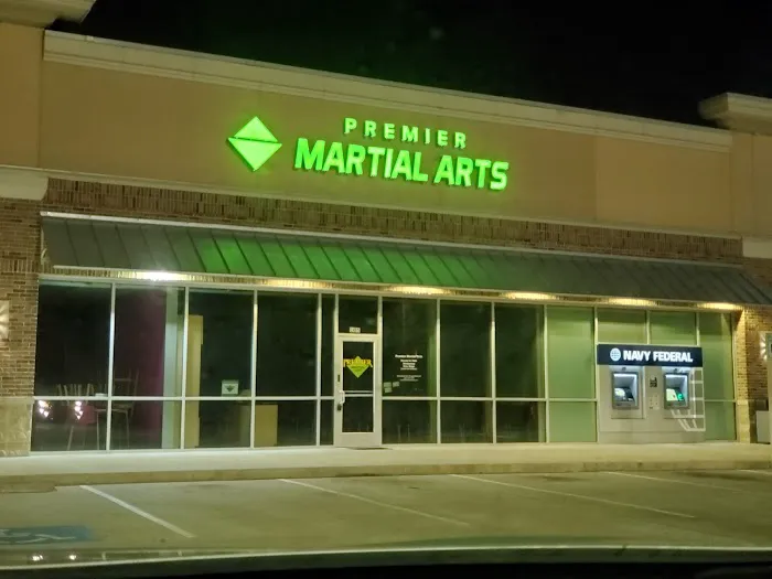 Premier Martial Arts - Shadow Creek - Pearland TX Picture 10