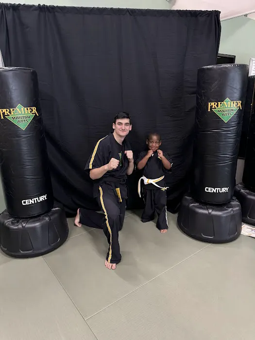 Premier Martial Arts - Shadow Creek - Pearland TX Picture 7