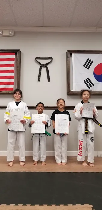 Jungdo Taekwondo(Shadow Creek Pearland) Picture 4
