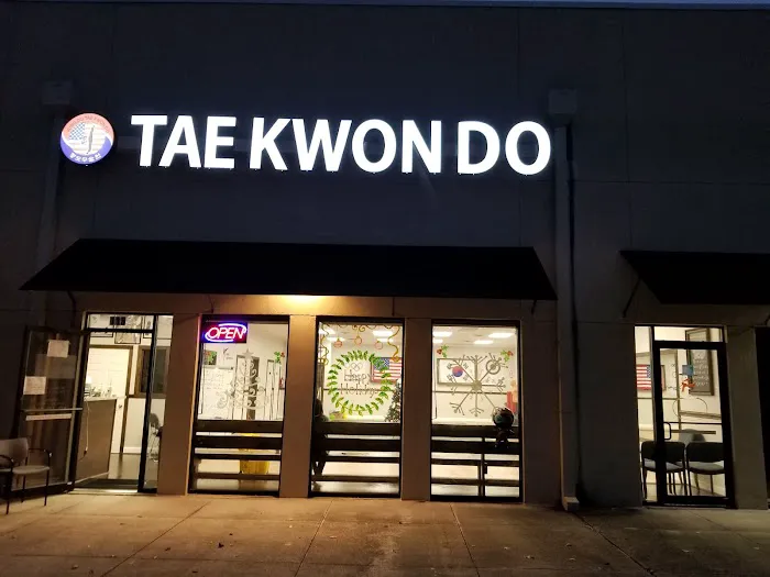 Jungdo Taekwondo(Shadow Creek Pearland) Picture 3
