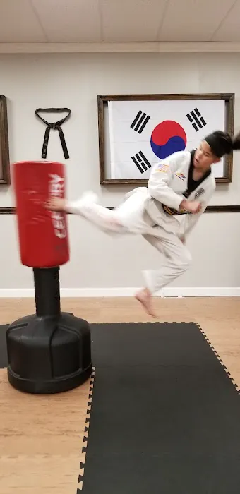 Jungdo Taekwondo(Shadow Creek Pearland) Picture 6