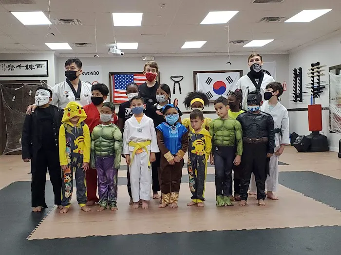 Jungdo Taekwondo(Shadow Creek Pearland) Picture 10